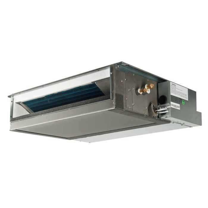 Канальный кондиционер Hisense AUD-36HX4SHH1/AUW-36H6SD