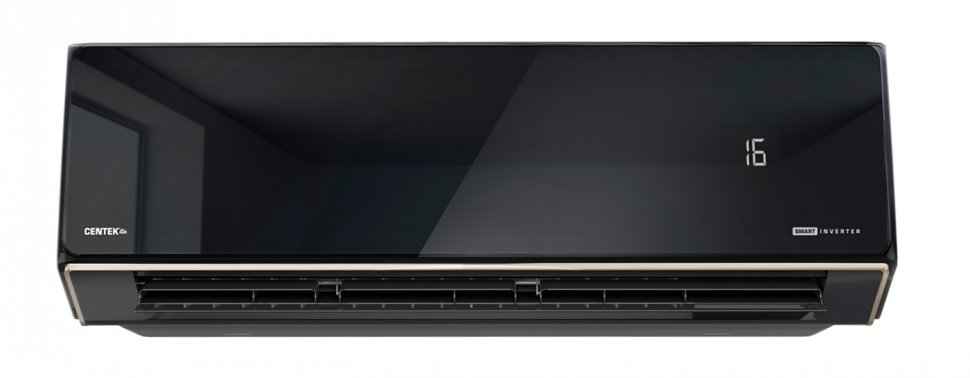 Сплит-система Centek CT-65U13 Black Mirror