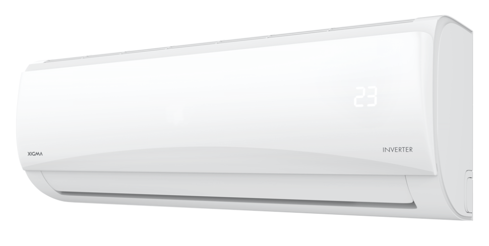 Сплит-система Xigma XGI-JP35RHA/IDU/XGI-JP35RHA/ODU Jetpro Inverter