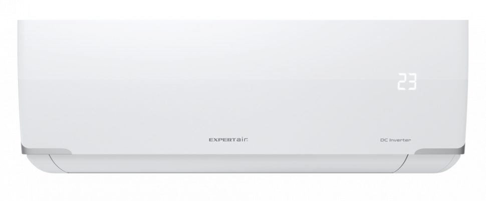 Сплит-система EXPERTAIR ZAC-I/PR07NPZ-IU/ZAC-I/PR07NPZ-OU Proff DC Inverter