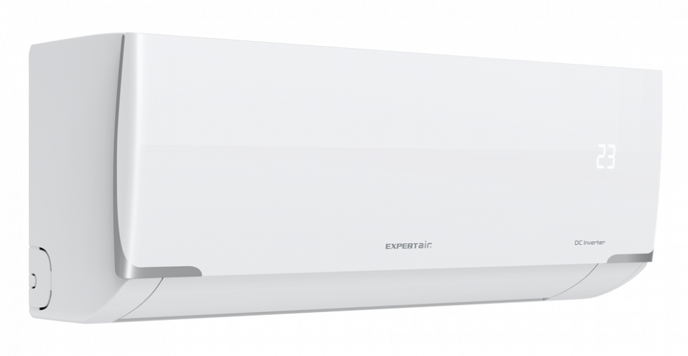 Сплит-система EXPERTAIR ZAC-I/PR07NPZ-IU/ZAC-I/PR07NPZ-OU Proff DC Inverter