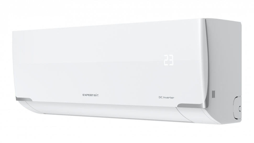 Сплит-система EXPERTAIR ZAC-I/PR07NPZ-IU/ZAC-I/PR07NPZ-OU Proff DC Inverter
