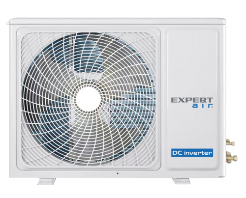 Сплит-система EXPERTAIR ZAC-I/PR07NPZ-IU/ZAC-I/PR07NPZ-OU Proff DC Inverter