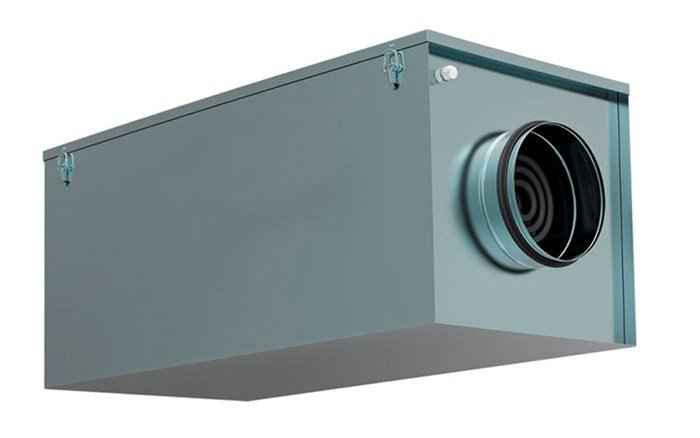 Приточная установка Energolux Energy Smart E 315-12.0 M1
