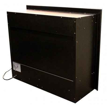 Очаг RealFlame 3D Helios 26