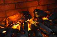 Очаг RealFlame 3D Helios 26
