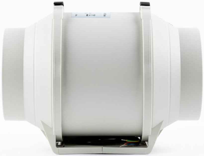 Вентилятор канальный Vakio AirFlow 125PE