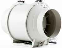 Вентилятор канальный Vakio AirFlow 125PE