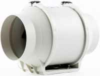 Вентилятор канальный Vakio AirFlow 125PE
