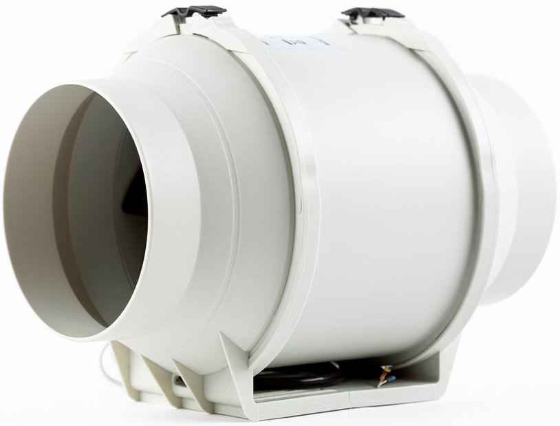 Вентилятор канальный Vakio AirFlow 125PE
