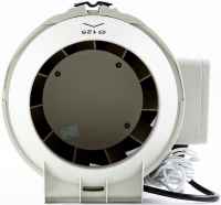 Вентилятор канальный Vakio AirFlow 125PE