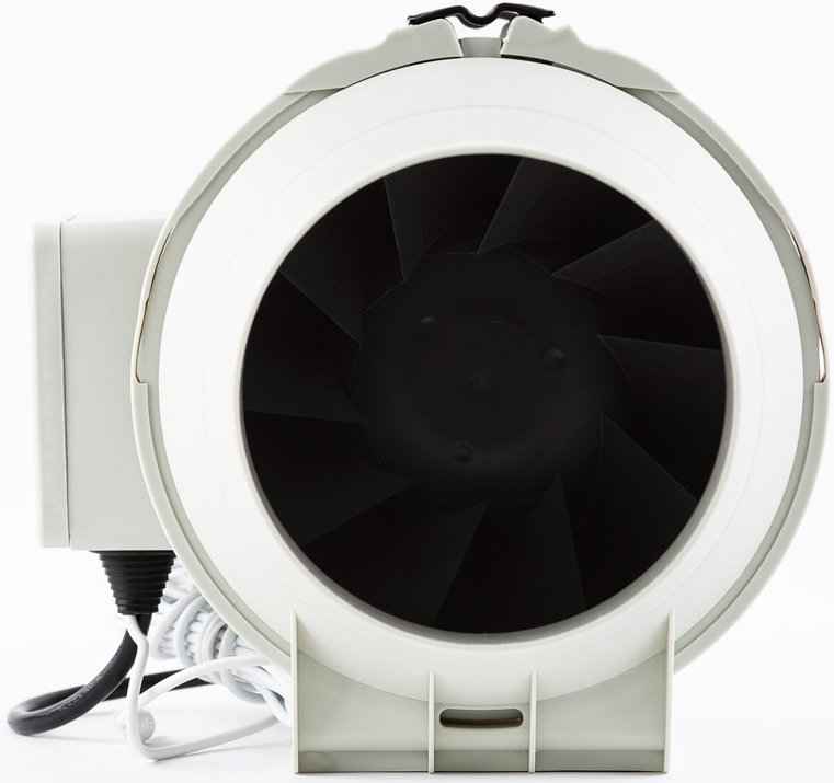 Вентилятор канальный Vakio AirFlow 125PE