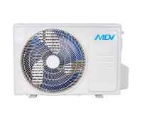 Канальная сплит-система MDV MDTII-18HWFN8/MDOAG-18HFN8