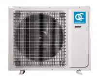 Канальная сплит-система Quattroclima QV-I24DGE/QN-I24UGE