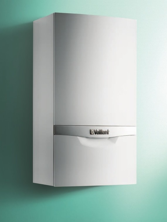 Настенный газовый котел Vaillant atmoTEC plus VU 240/5-5