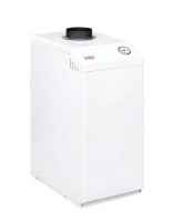 Напольный газовый котел Очаг КСГ-16 C