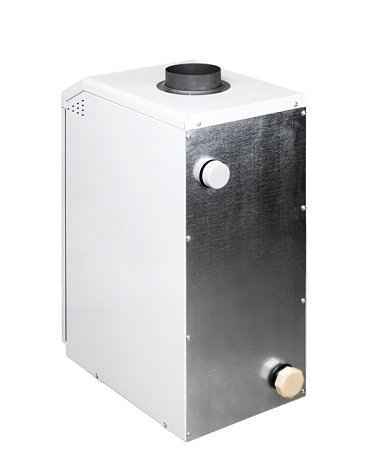 Напольный газовый котел Очаг КСГ-16 C