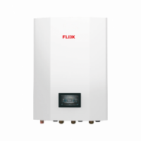 Тепловой насос Flixx HydroBox 10 белый