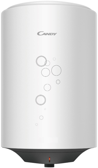 Накопительный водонагреватель Candy CR30V-HE1(R)