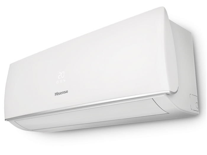 Сплит-система Hisense AS-24UW4RFBDB00G/AS-24UW4RFBDB00W Smart DC Inverter