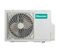 Сплит-система Hisense AS-24UW4RFBDB00G/AS-24UW4RFBDB00W Smart DC Inverter