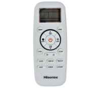 Сплит-система Hisense AS-24UW4RFBDB00G/AS-24UW4RFBDB00W Smart DC Inverter
