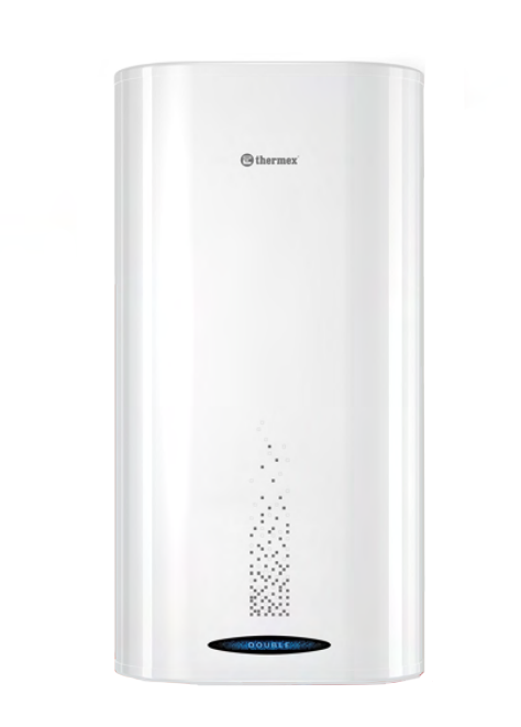 Накопительный электрический водонагреватель Thermex Double 50