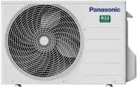 Кондиционер Panasonic Design black CS-XZ20ZKEW-H/CU-Z20XKE 