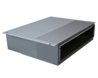 Канальный кондиционер Hisense AUD-48HX4SHH/AUW-48H6SE1 