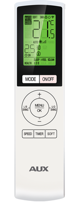 Кондиционер AUX Classic ASW-H18A4/BA-R2DI/AS-H18A4/BA-R2DI