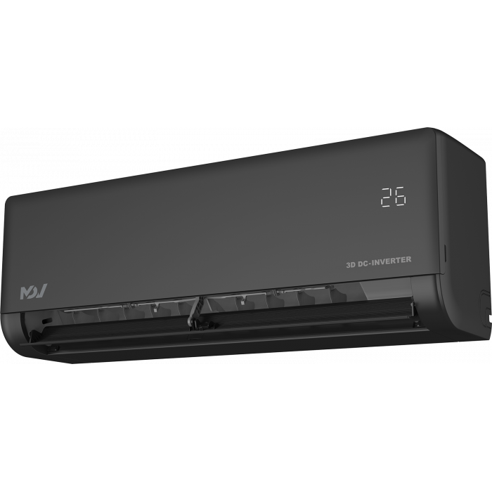 Настенная сплит-система MDV MDSBI-24HRFN8/MDOAI-24HFN8 Integra Pro Black
