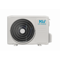 Настенная сплит-система MDV MDSBI-24HRFN8/MDOAI-24HFN8 Integra Pro Black