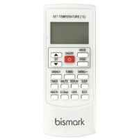 Сплит-система Bismark BSS-FR12-001 Forsage