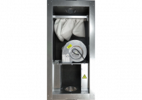 Приточная установка Energolux Energy Smart Slim E 1100-6.0 M1
