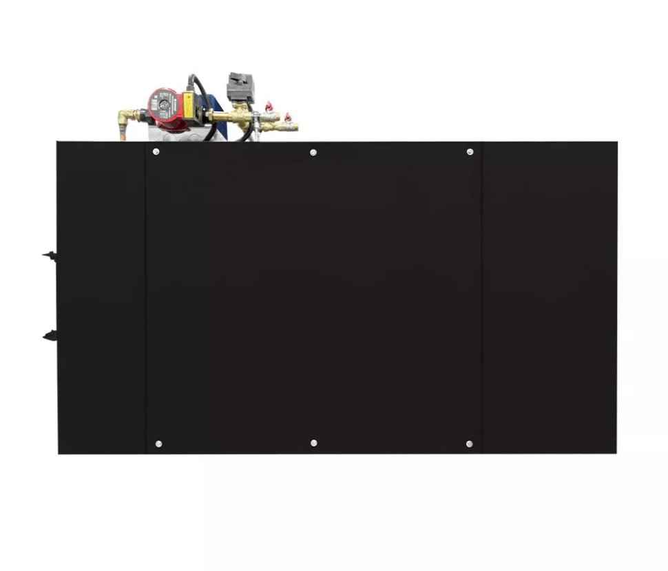 Приточно-вытяжная установка TURKOV Zenit Heco X 760 W
