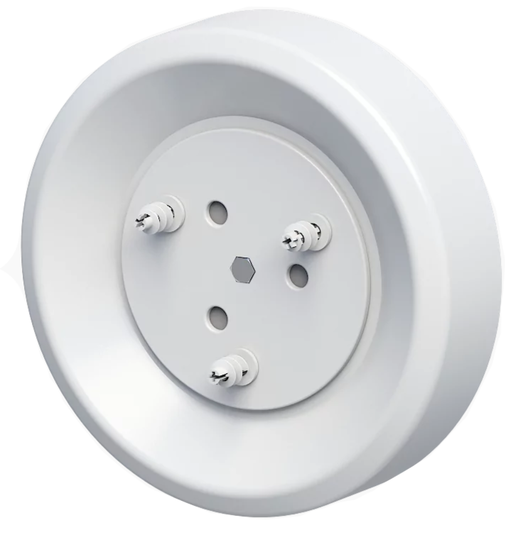 Приточный клапан Tion Kiv Base White
