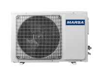 Кассетная сплит-система Marsa MRK-24UHA2N/MRK-24HA2NE-W Optimal