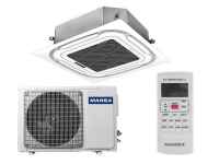 Кассетная сплит-система Marsa MRK-24UHA2N/MRK-24HA2NE-W Optimal