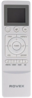 Сплит-система ROVEX CITY RS-07CST4PRO 