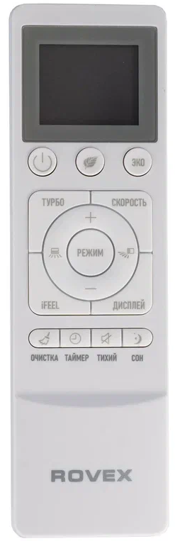 Сплит-система ROVEX CITY RS-07CST4PRO 