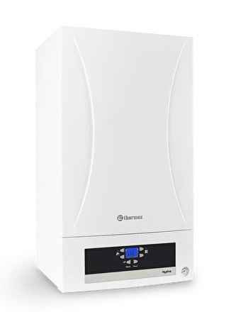 Настенный газовый котел Thermex Hydra HM 14 Турбо
