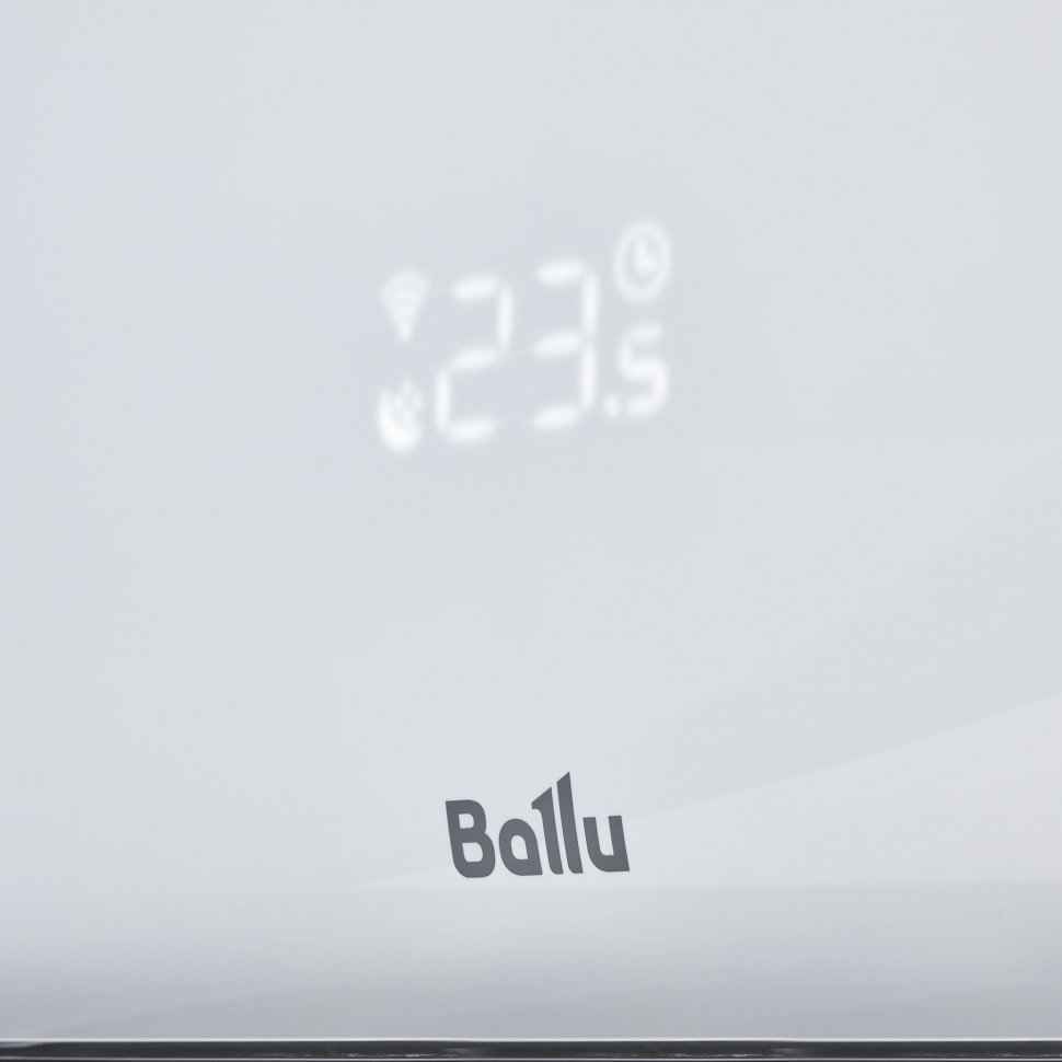 Сплит-система Ballu BSAGI-09HN8 iGreen Pro DC