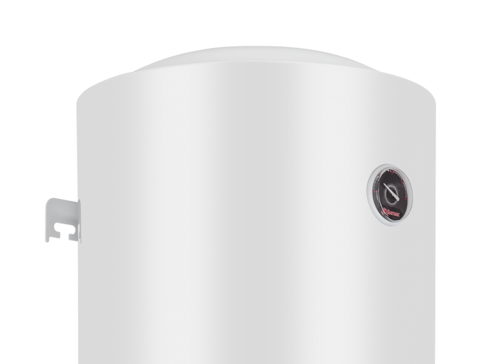 Накопительный электрический водонагреватель Thermex Praktik 30 V Slim
