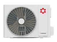 Сплит-система Kentatsu KSGTA26HZRN1/KSRTA26HZRN1 Tamashi Inverter