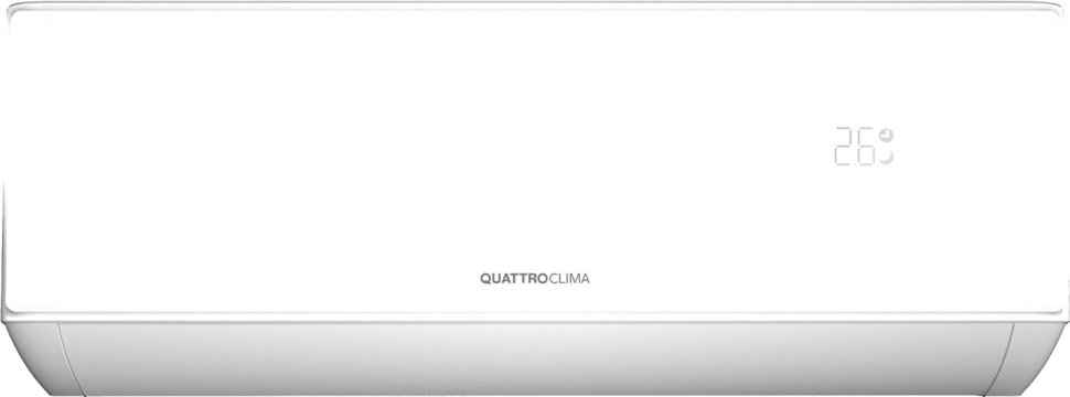 Сплит-система Quattroclima QV-SR09WA/QN-SR09WA Sirocco