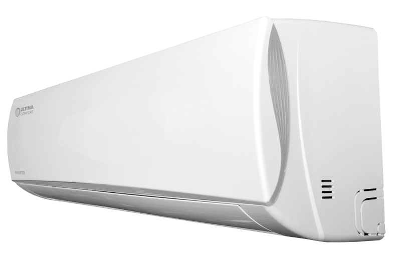 Сплит-система Ultima Comfort ECS-I09PN-IN/ECS-I09PN-OUT Eclipse Inverter 2024