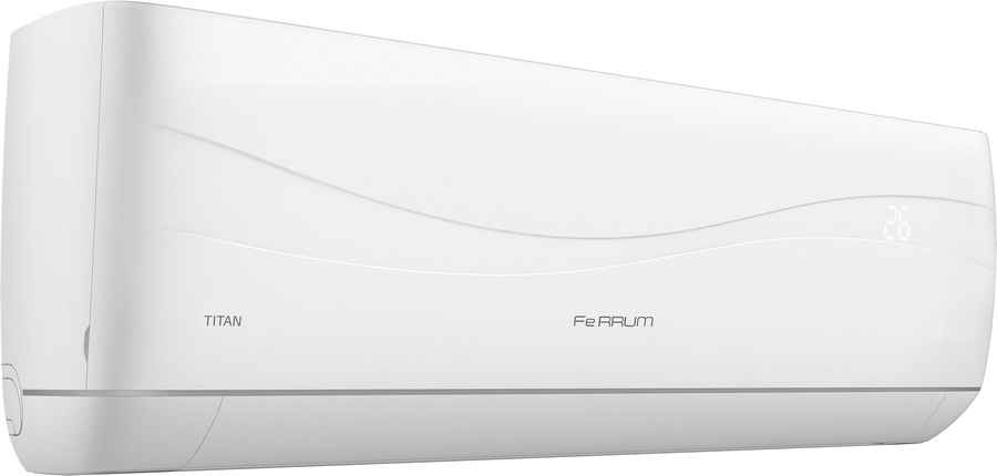 Сплит система Ferrum Titan iFIS18VR1/iFOS18VR1