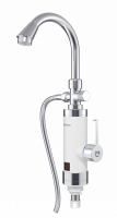 Проточный электрический водонагреватель Thermex Focus 3000