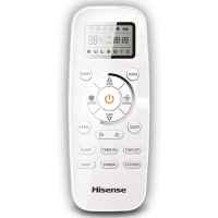 Сплит-система Hisense AS-10HW4SYDTG5G/AS-10HW4SYDTGW Neo Premium Classic WI-FI