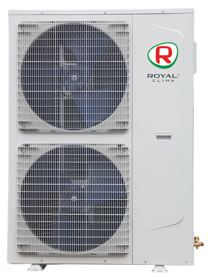 Кассетный кондиционер Royal Clima CO-4C 36HNXA/CO-E 36HNX